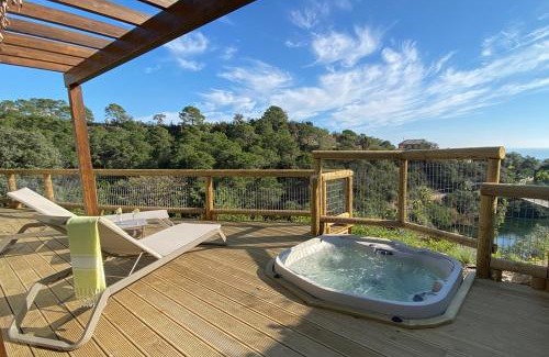 New Golden Mile Hotel | Hotel Selwo Lodge - Animal Park Tickets Included