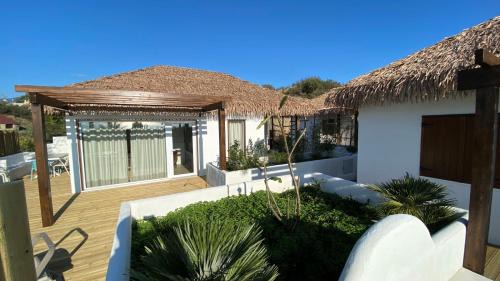 New Golden Mile Hotel | Hotel Selwo Lodge - Animal Park Tickets Included