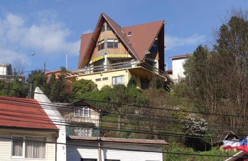 Puerto Montt Hotel | Hotel Seminario