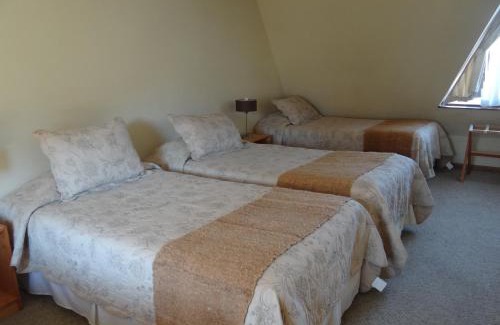 Puerto Montt Hotel | Hotel Seminario