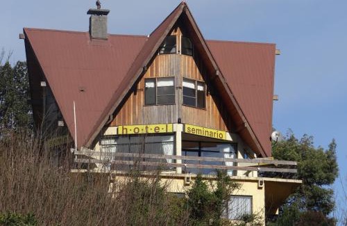 Puerto Montt Hotel | Hotel Seminario