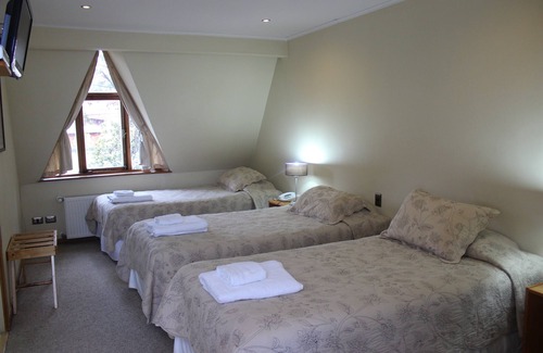 Puerto Montt Hotel | Hotel Seminario
