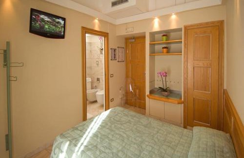 Porta Nuova Hotel | Hotel Sempione