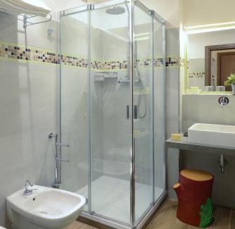 Porta Nuova Hotel | Hotel Sempione