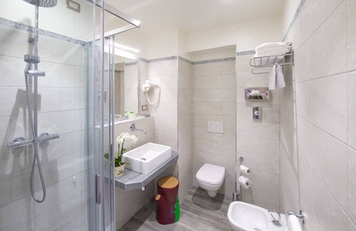 Porta Nuova Hotel | Hotel Sempione