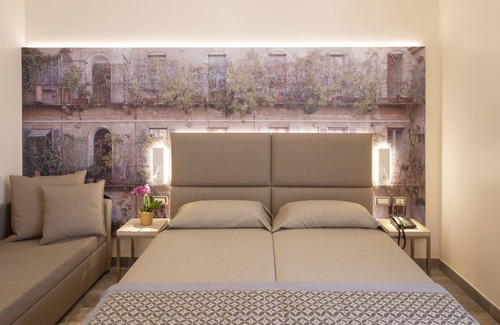 Porta Nuova Hotel | Hotel Sempione