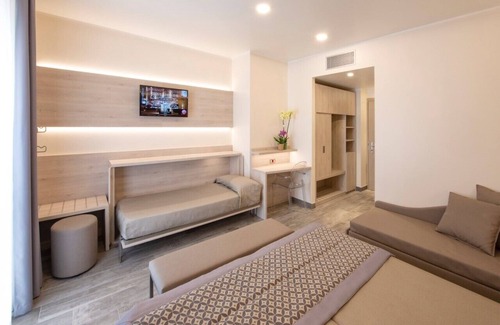 Porta Nuova Hotel | Hotel Sempione