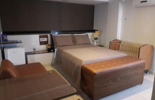 Salvador Hotel | Hotel Sempre Executive