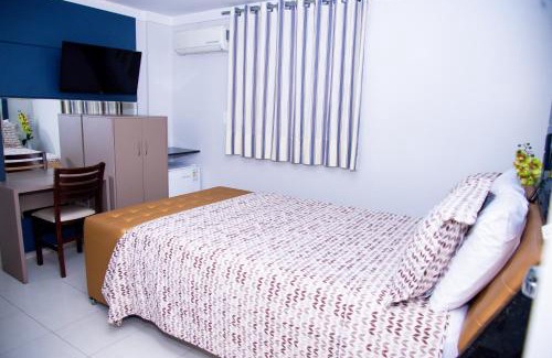 Salvador Hotel | Hotel Sempre Executive