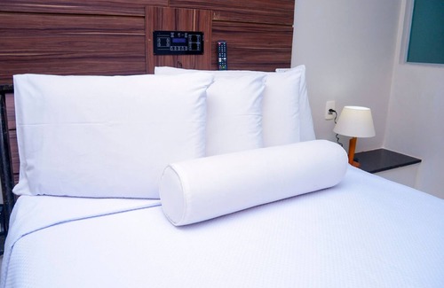 Salvador Hotel | Hotel Sempre Executive