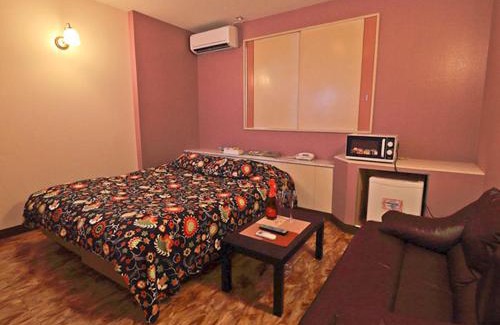 Mizumaki Hotel | Hotel Sen (Love Hotel)
