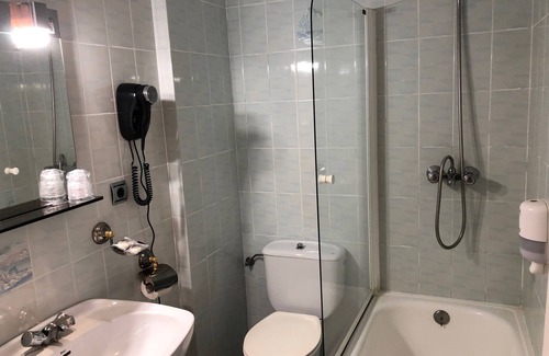 Caldas de Reis Hotel | Hotel Sena