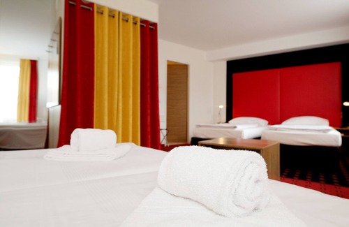 Hernals Hotel | Hotel Senator