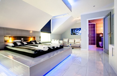 Starachowice Hotel | Hotel Senator Centrum Konferencyjne