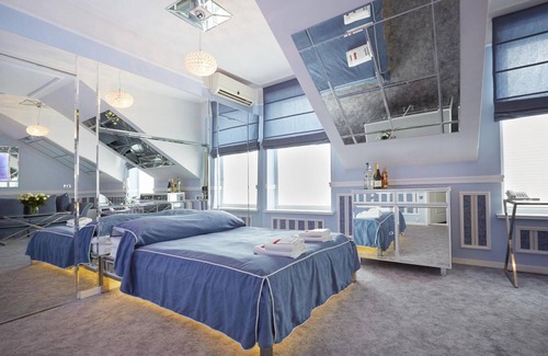 Starachowice Hotel | Hotel Senator Centrum Konferencyjne