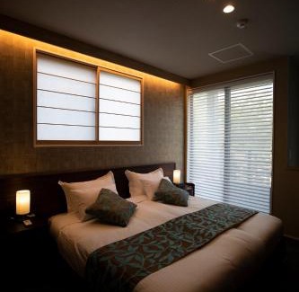 Hakone Apartment | Hotel Sengokuhara 533