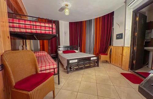 Sidi Youssef Ben Ahmed Hotel | Hotel Senhaja