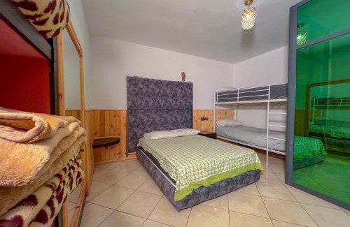 Sidi Youssef Ben Ahmed Hotel | Hotel Senhaja