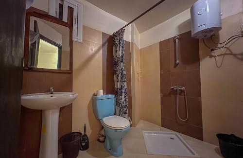 Sidi Youssef Ben Ahmed Hotel | Hotel Senhaja