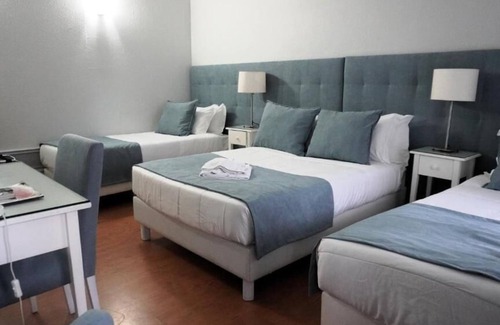 Leixões Hotel | Hotel Senhor de Matosinhos