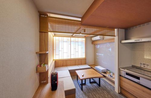 Nishinari Hotel | Hotel Senka Osaka