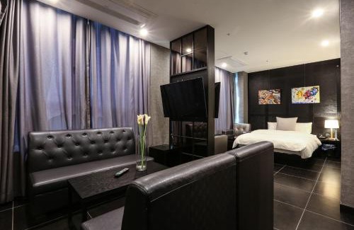 Yeoksam Hotel | Hotel Senne
