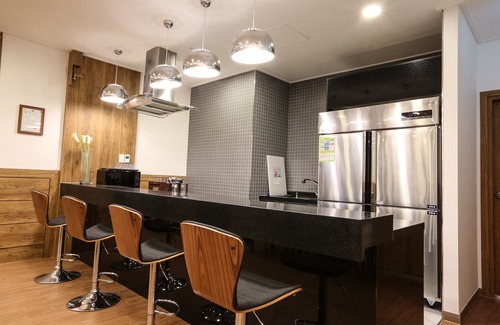 Yeoksam Hotel | Hotel Senne