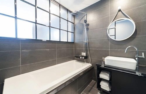 Yeoksam Hotel | Hotel Senne