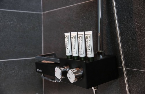 Yeoksam Hotel | Hotel Senne