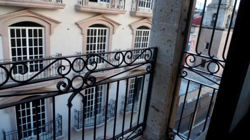 San Juan de los Lagos Hotel | Hotel Senorial