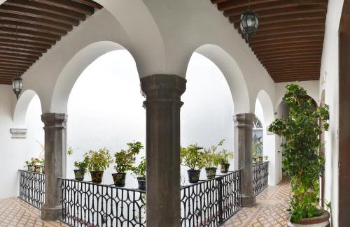 Downtown Queretaro Hotel | Hotel Senorial