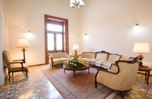 Downtown Queretaro Hotel | Hotel Senorial