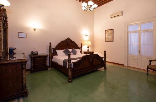 Downtown Queretaro Hotel | Hotel Senorial