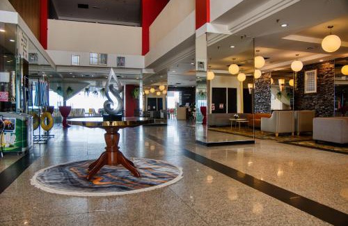 Tanjung Bungah Hotel | Hotel Sentral Seaview @ ​Beachfront