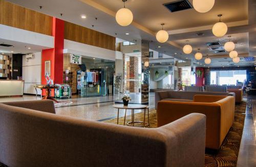 Tanjung Bungah Hotel | Hotel Sentral Seaview @ ​Beachfront