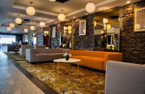 Tanjung Bungah Hotel | Hotel Sentral Seaview @ ​Beachfront