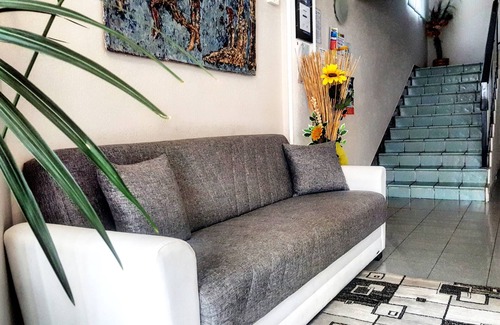 Rivazzurra Hotel | Hotel Senyor