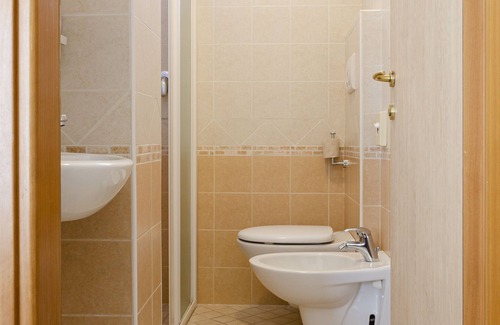 Rivazzurra Hotel | Hotel Senyor