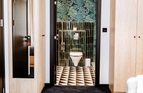 Podgorica Hotel | Hotel septembar