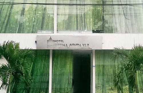 Neiva Hotel | Hotel Septima Avenida