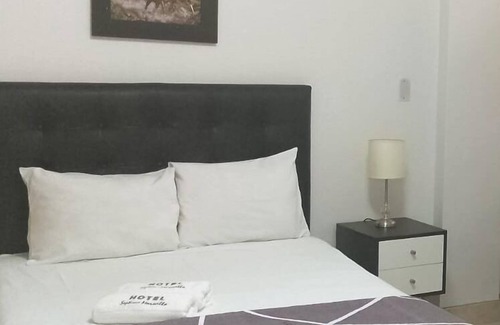 Villa El Salvador Hotel | Hotel Septima Maravilla Lunahuana