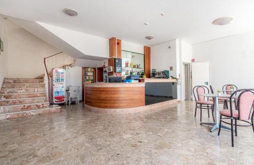 San Giuliano a Mare Hotel | Hotel Serafini