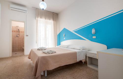 San Giuliano a Mare Hotel | Hotel Serafini