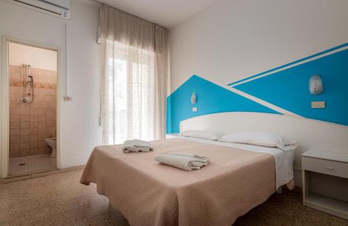 San Giuliano a Mare Hotel | Hotel Serafini