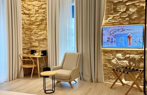 Alicante City Centre Hotel | Hotel Serawa Alicante