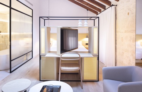 Alicante City Centre Hotel | Hotel Serawa Alicante