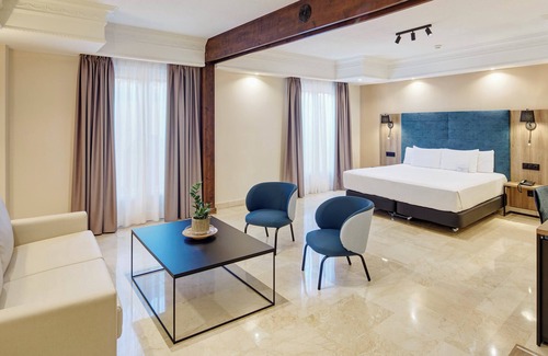 Toledo City Center Hotel | Hotel Sercotel Alfonso VI