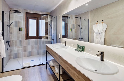 Toledo City Center Hotel | Hotel Sercotel Alfonso VI