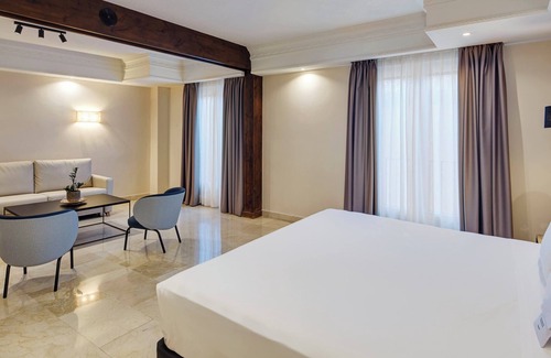Toledo City Center Hotel | Hotel Sercotel Alfonso VI