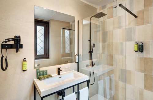 Toledo City Center Hotel | Hotel Sercotel Alfonso VI